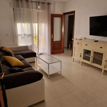 Apartamento Plata Sanlucar de Barrameda Exterior photo